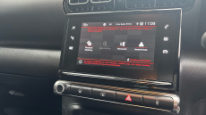 Citroen C3 Aircross 1.2 PureTech 110 C-Series Edition 5dr Petrol Hatchback